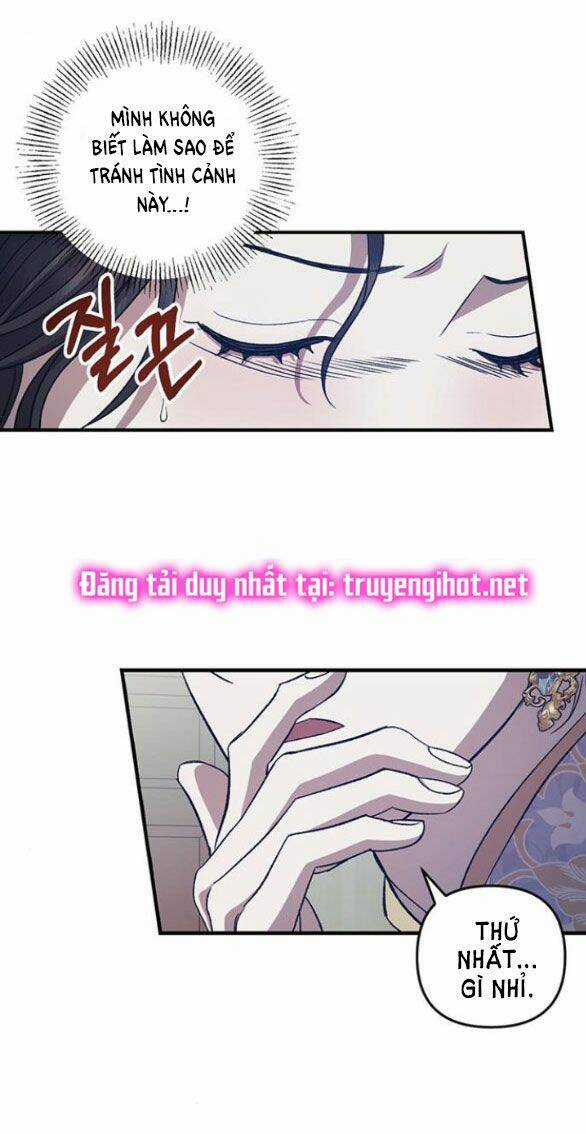 Mong Chờ Giây Phút Thiêng Liêng Được Chạm Tới Người Chapter 16.5 trang 6