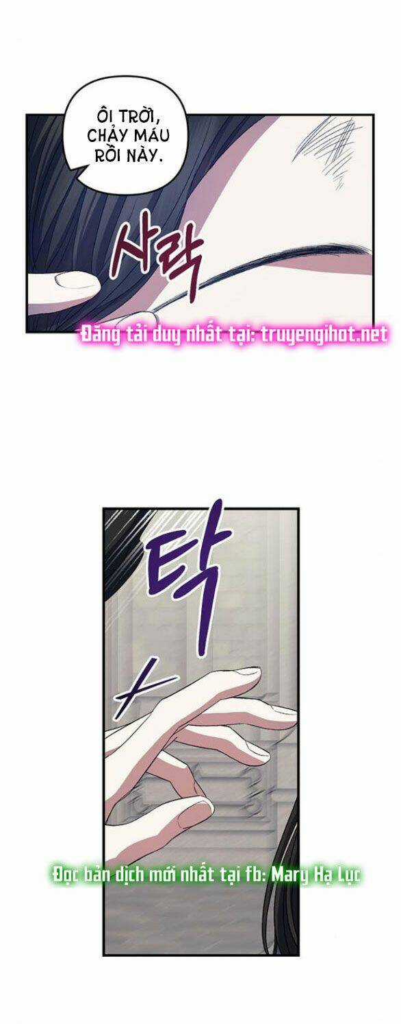 Mong Chờ Giây Phút Thiêng Liêng Được Chạm Tới Người Chapter 16 trang 10