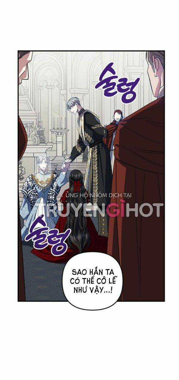 Mong Chờ Giây Phút Thiêng Liêng Được Chạm Tới Người Chapter 16 trang 12