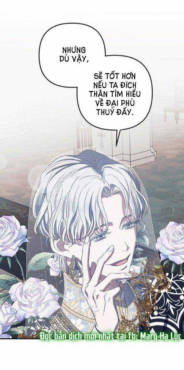 Mong Chờ Giây Phút Thiêng Liêng Được Chạm Tới Người Chapter 16 trang 14