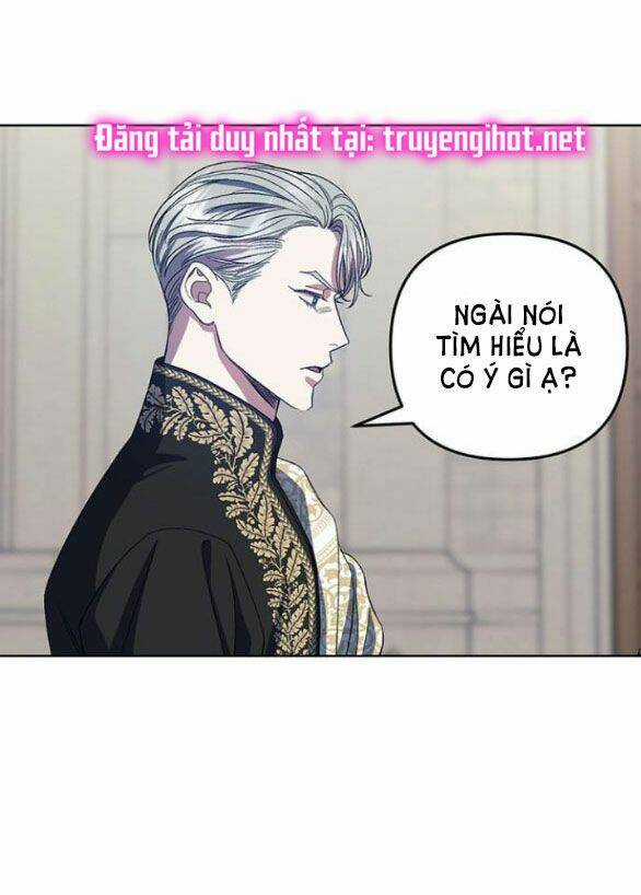 Mong Chờ Giây Phút Thiêng Liêng Được Chạm Tới Người Chapter 16 trang 16