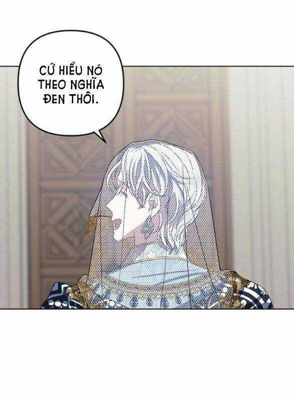 Mong Chờ Giây Phút Thiêng Liêng Được Chạm Tới Người Chapter 16 trang 17