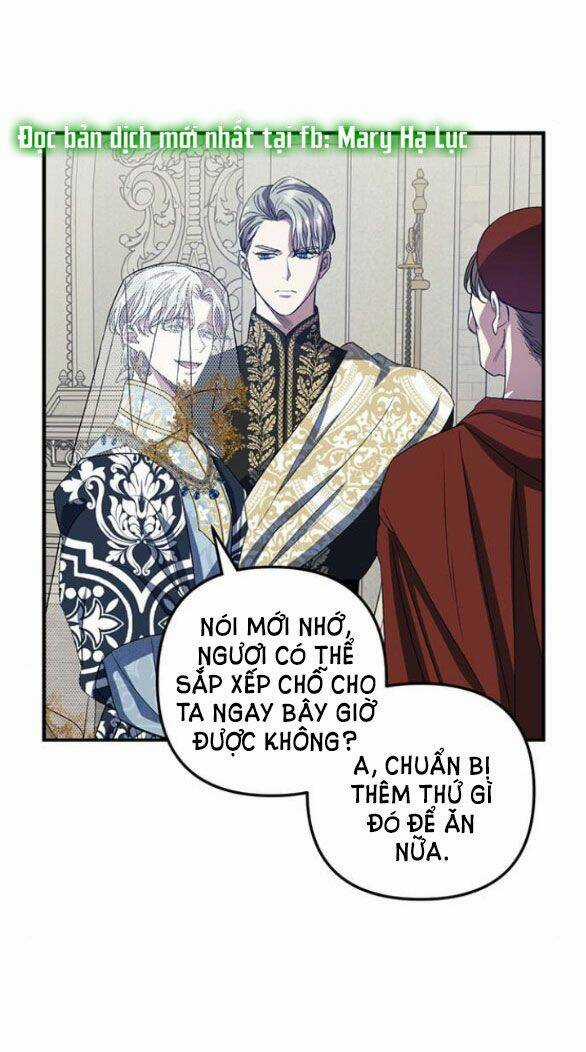 Mong Chờ Giây Phút Thiêng Liêng Được Chạm Tới Người Chapter 16 trang 18