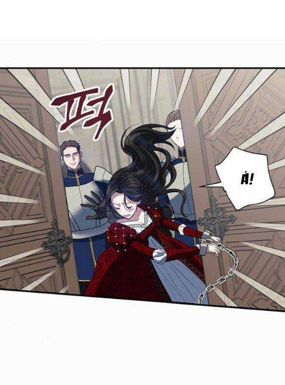 Mong Chờ Giây Phút Thiêng Liêng Được Chạm Tới Người Chapter 16 trang 2