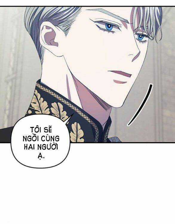 Mong Chờ Giây Phút Thiêng Liêng Được Chạm Tới Người Chapter 16 trang 21