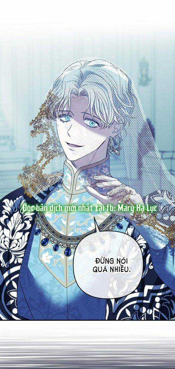 Mong Chờ Giây Phút Thiêng Liêng Được Chạm Tới Người Chapter 16 trang 23