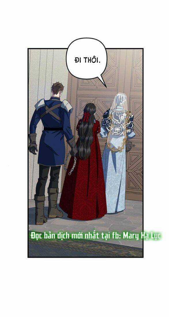 Mong Chờ Giây Phút Thiêng Liêng Được Chạm Tới Người Chapter 16 trang 25