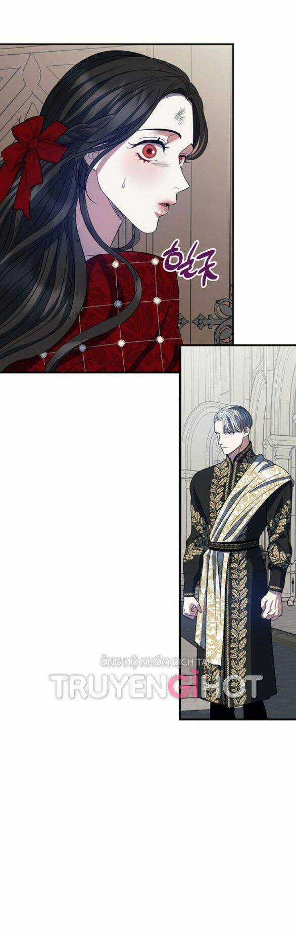 Mong Chờ Giây Phút Thiêng Liêng Được Chạm Tới Người Chapter 16 trang 26