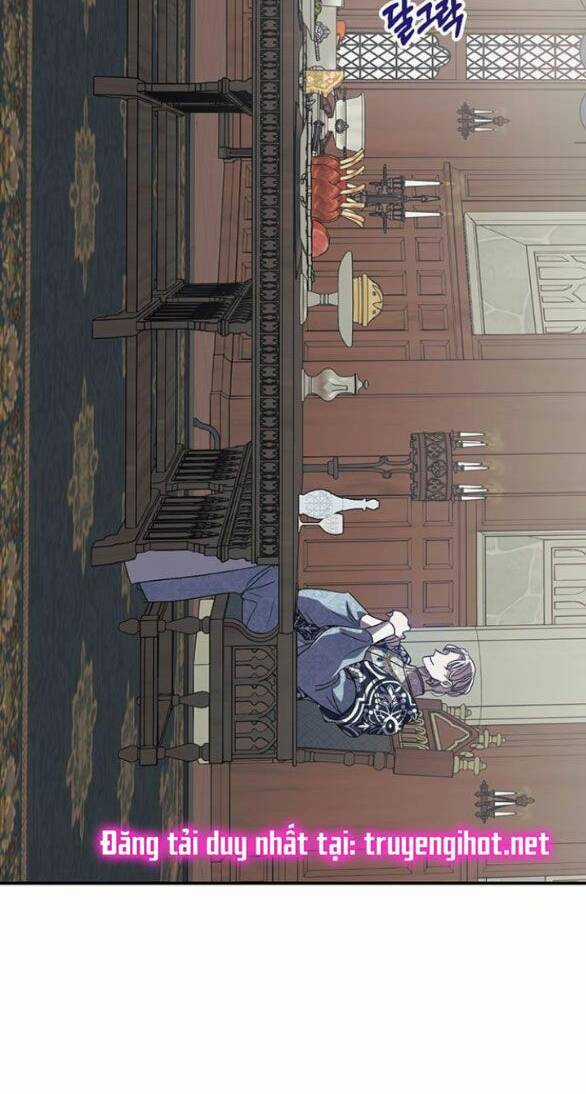 Mong Chờ Giây Phút Thiêng Liêng Được Chạm Tới Người Chapter 16 trang 28