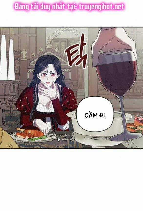 Mong Chờ Giây Phút Thiêng Liêng Được Chạm Tới Người Chapter 16 trang 30