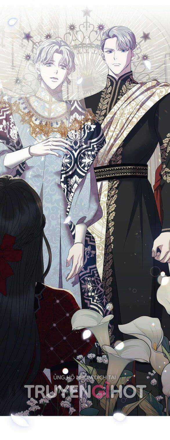 Mong Chờ Giây Phút Thiêng Liêng Được Chạm Tới Người Chapter 16 trang 4