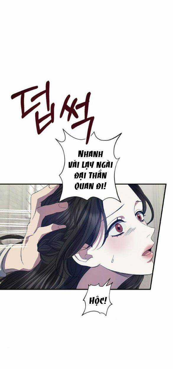 Mong Chờ Giây Phút Thiêng Liêng Được Chạm Tới Người Chapter 16 trang 5