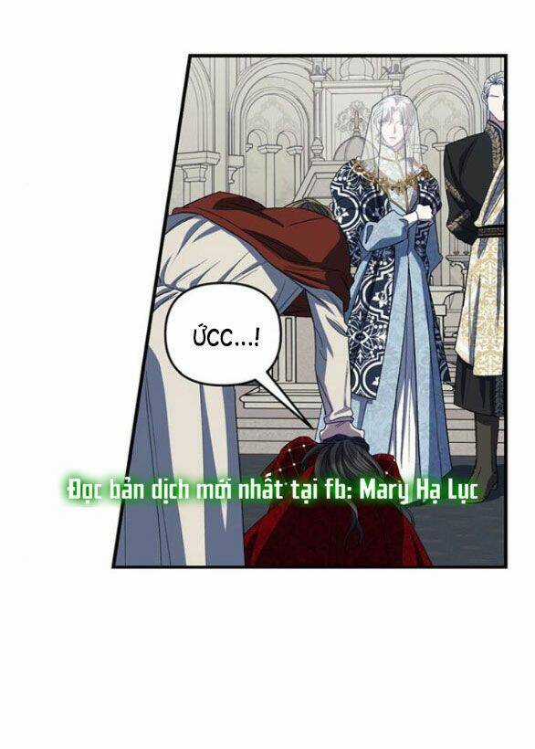 Mong Chờ Giây Phút Thiêng Liêng Được Chạm Tới Người Chapter 16 trang 6