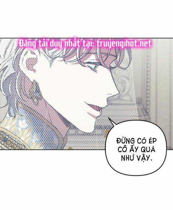 Mong Chờ Giây Phút Thiêng Liêng Được Chạm Tới Người Chapter 16 trang 7