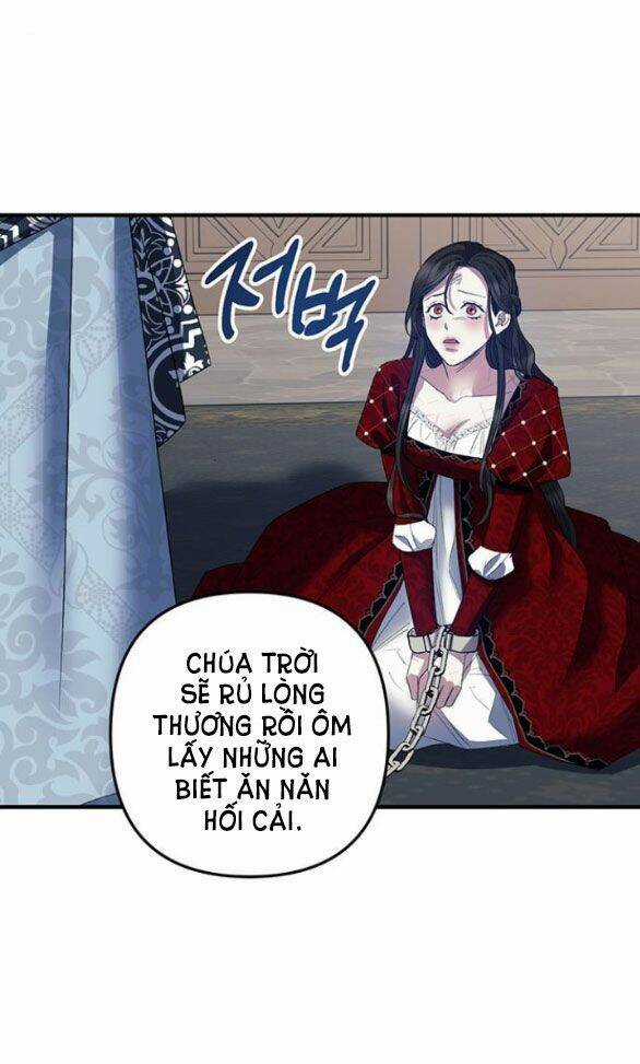 Mong Chờ Giây Phút Thiêng Liêng Được Chạm Tới Người Chapter 16 trang 8