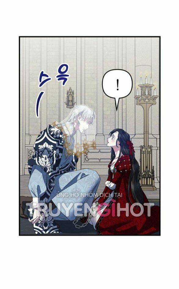 Mong Chờ Giây Phút Thiêng Liêng Được Chạm Tới Người Chapter 16 trang 9