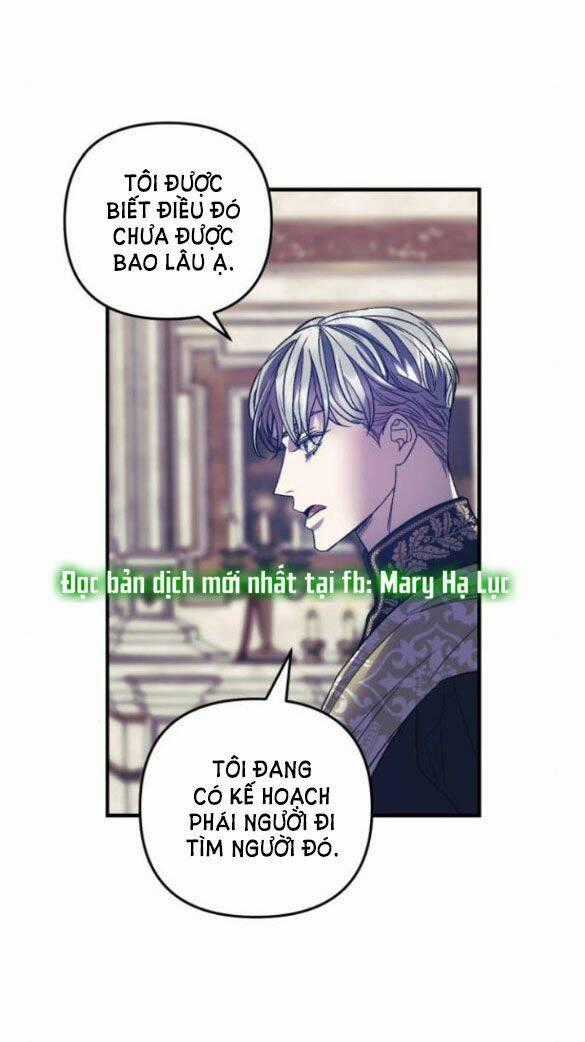 Mong Chờ Giây Phút Thiêng Liêng Được Chạm Tới Người Chapter 17.5 trang 0