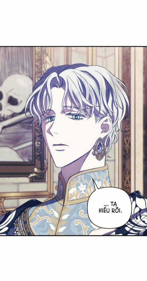 Mong Chờ Giây Phút Thiêng Liêng Được Chạm Tới Người Chapter 17.5 trang 1