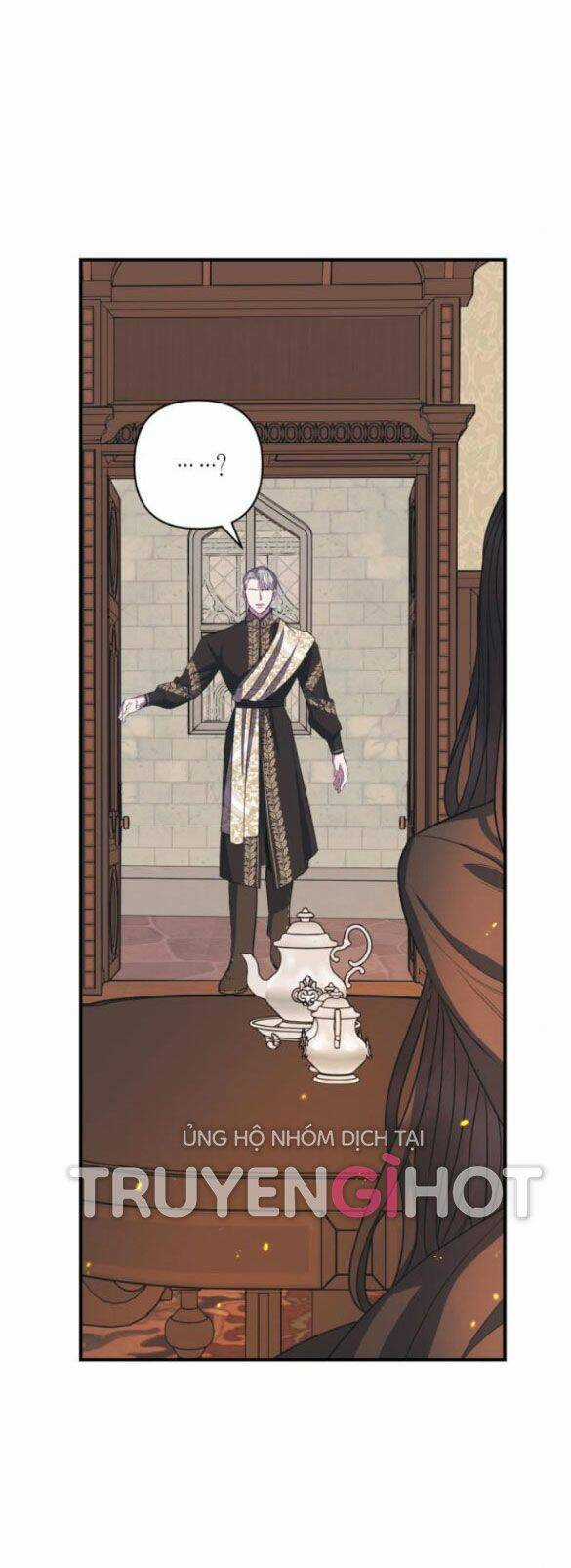 Mong Chờ Giây Phút Thiêng Liêng Được Chạm Tới Người Chapter 17.5 trang 10