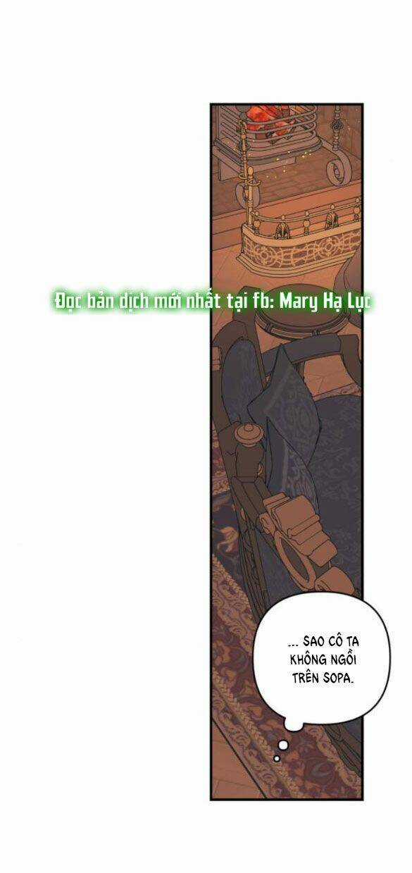 Mong Chờ Giây Phút Thiêng Liêng Được Chạm Tới Người Chapter 17.5 trang 13