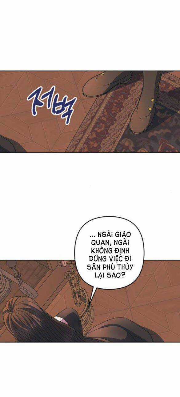 Mong Chờ Giây Phút Thiêng Liêng Được Chạm Tới Người Chapter 17.5 trang 14