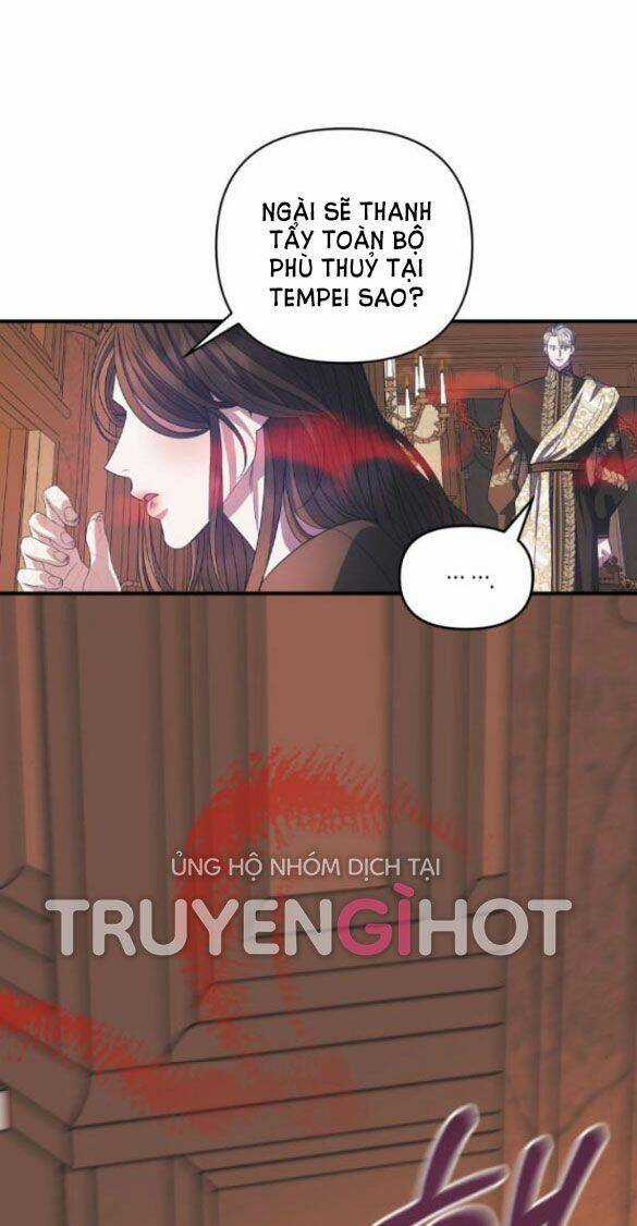 Mong Chờ Giây Phút Thiêng Liêng Được Chạm Tới Người Chapter 17.5 trang 15