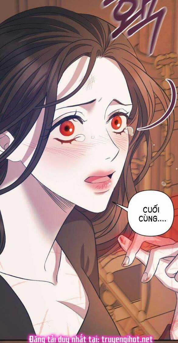 Mong Chờ Giây Phút Thiêng Liêng Được Chạm Tới Người Chapter 17.5 trang 16