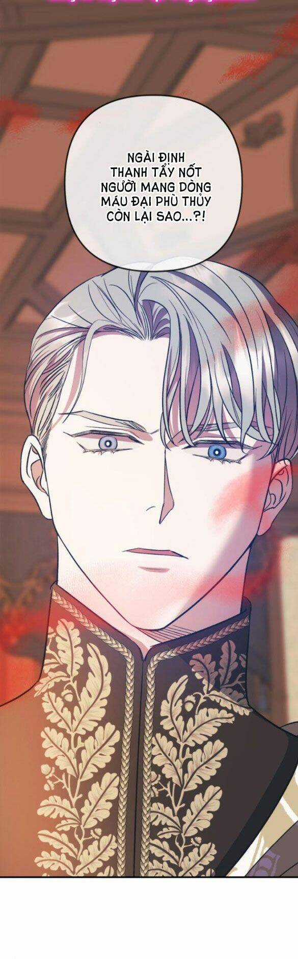 Mong Chờ Giây Phút Thiêng Liêng Được Chạm Tới Người Chapter 17.5 trang 17