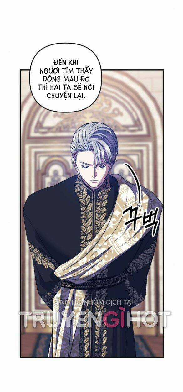 Mong Chờ Giây Phút Thiêng Liêng Được Chạm Tới Người Chapter 17.5 trang 2