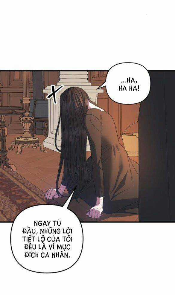 Mong Chờ Giây Phút Thiêng Liêng Được Chạm Tới Người Chapter 17.5 trang 21