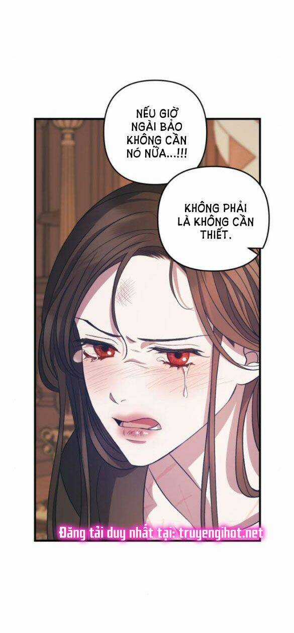 Mong Chờ Giây Phút Thiêng Liêng Được Chạm Tới Người Chapter 17.5 trang 22