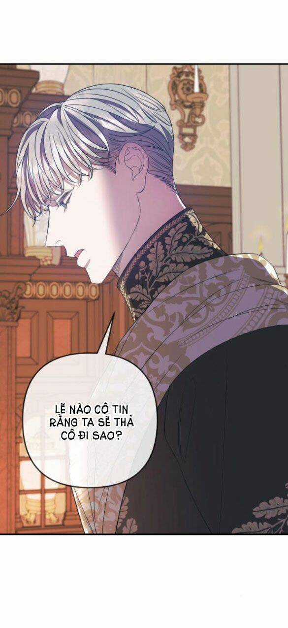 Mong Chờ Giây Phút Thiêng Liêng Được Chạm Tới Người Chapter 17.5 trang 23