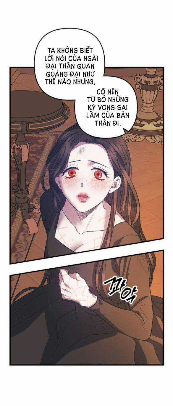 Mong Chờ Giây Phút Thiêng Liêng Được Chạm Tới Người Chapter 17.5 trang 24