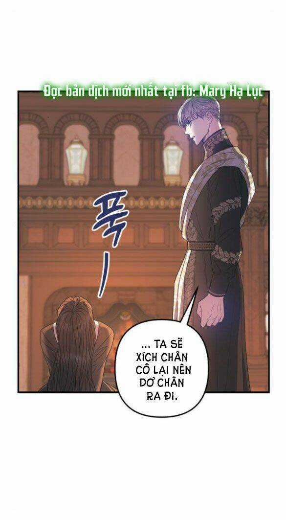 Mong Chờ Giây Phút Thiêng Liêng Được Chạm Tới Người Chapter 17.5 trang 25