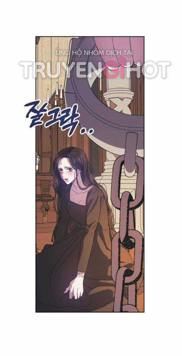 Mong Chờ Giây Phút Thiêng Liêng Được Chạm Tới Người Chapter 17.5 trang 26