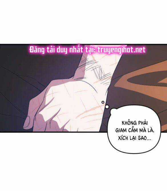 Mong Chờ Giây Phút Thiêng Liêng Được Chạm Tới Người Chapter 17.5 trang 27