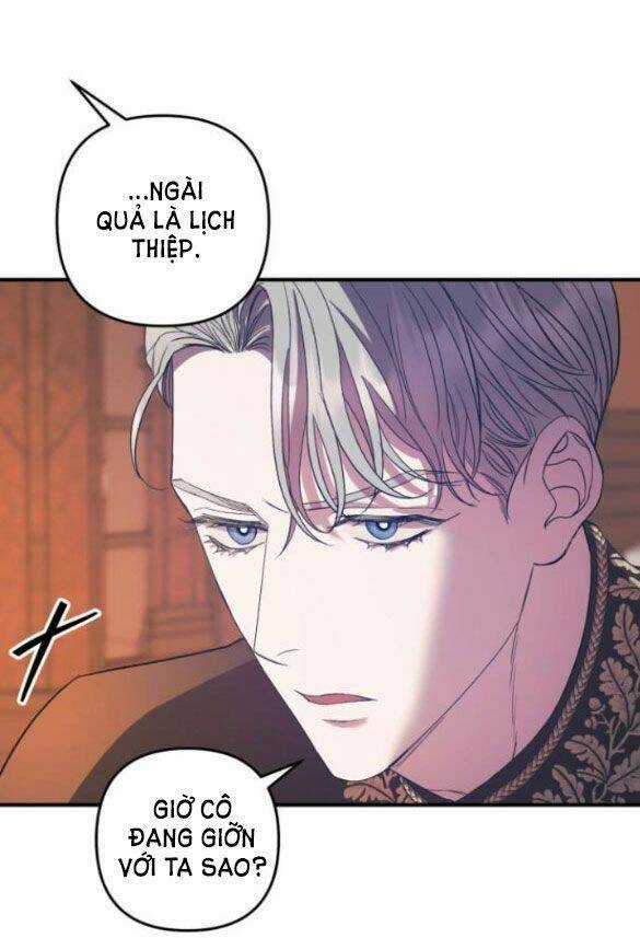 Mong Chờ Giây Phút Thiêng Liêng Được Chạm Tới Người Chapter 17.5 trang 28