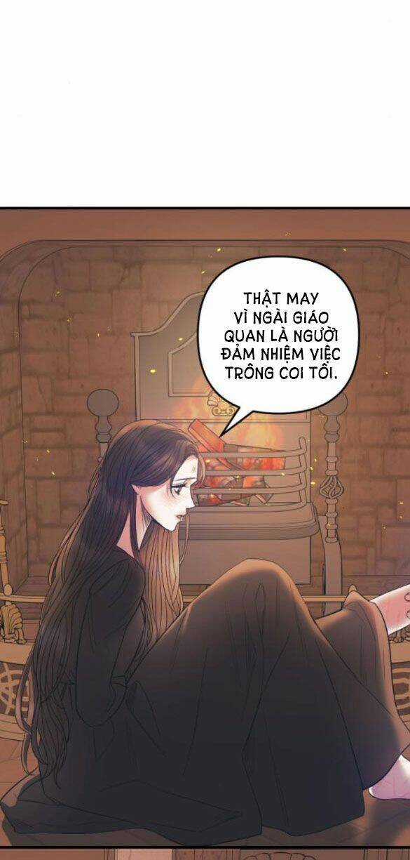 Mong Chờ Giây Phút Thiêng Liêng Được Chạm Tới Người Chapter 17.5 trang 29