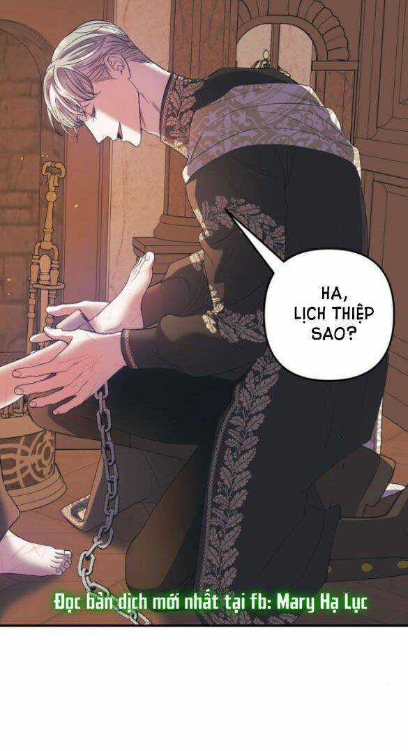 Mong Chờ Giây Phút Thiêng Liêng Được Chạm Tới Người Chapter 17.5 trang 30