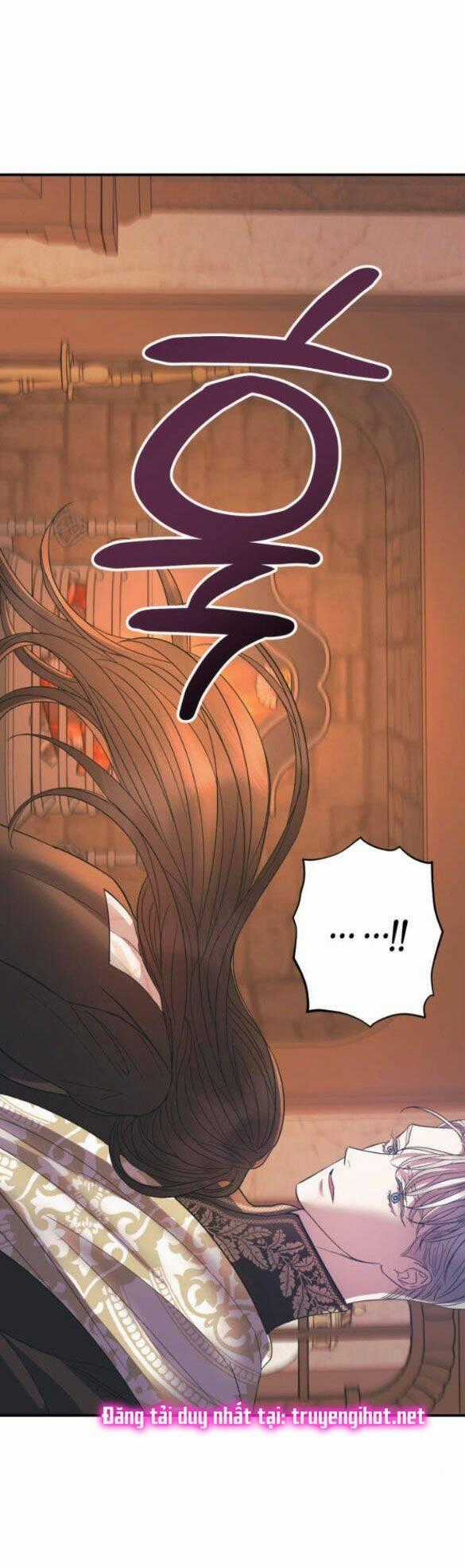 Mong Chờ Giây Phút Thiêng Liêng Được Chạm Tới Người Chapter 17.5 trang 32