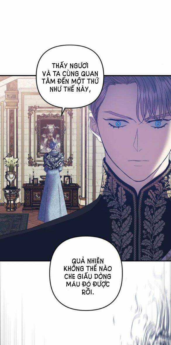 Mong Chờ Giây Phút Thiêng Liêng Được Chạm Tới Người Chapter 17.5 trang 4