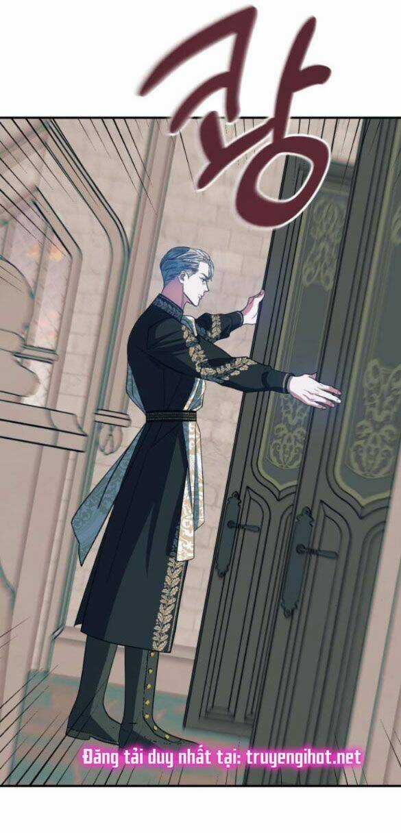 Mong Chờ Giây Phút Thiêng Liêng Được Chạm Tới Người Chapter 17.5 trang 9