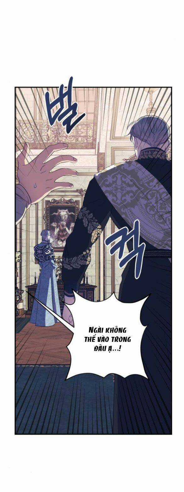 Mong Chờ Giây Phút Thiêng Liêng Được Chạm Tới Người Chapter 17 trang 1