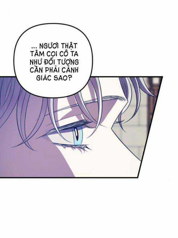 Mong Chờ Giây Phút Thiêng Liêng Được Chạm Tới Người Chapter 17 trang 11