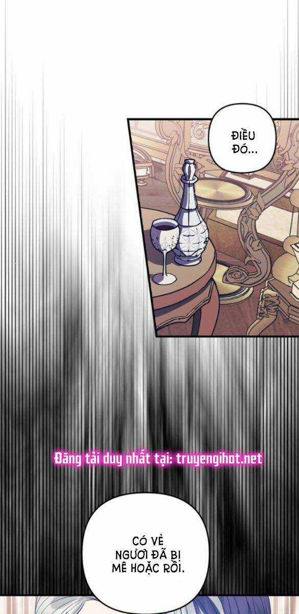 Mong Chờ Giây Phút Thiêng Liêng Được Chạm Tới Người Chapter 17 trang 13