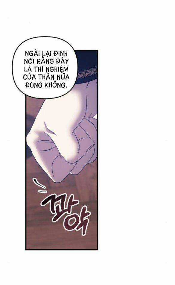 Mong Chờ Giây Phút Thiêng Liêng Được Chạm Tới Người Chapter 17 trang 16