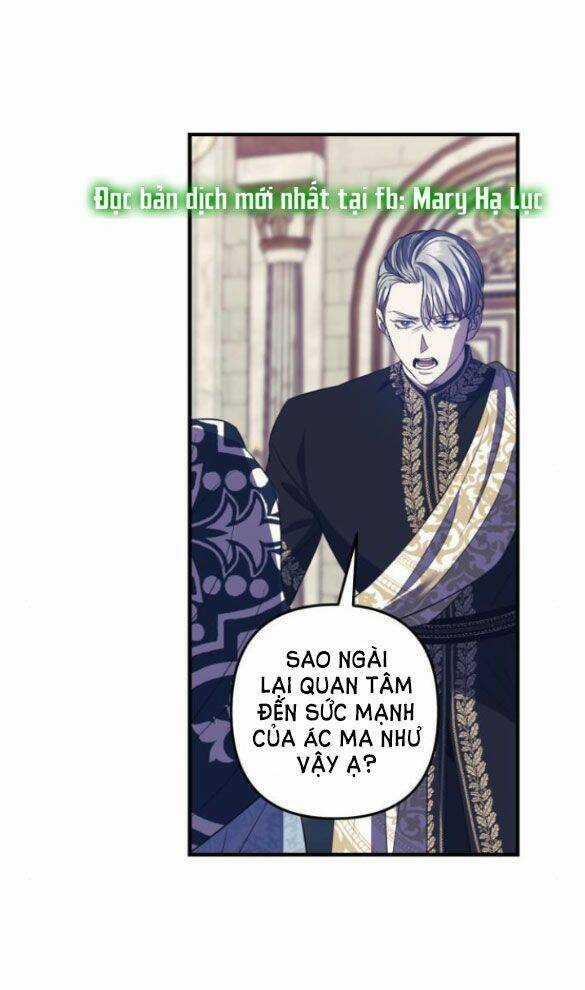 Mong Chờ Giây Phút Thiêng Liêng Được Chạm Tới Người Chapter 17 trang 17