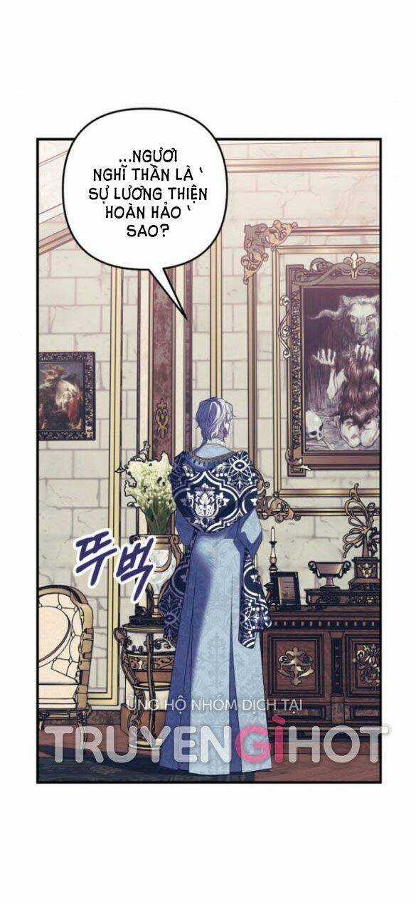 Mong Chờ Giây Phút Thiêng Liêng Được Chạm Tới Người Chapter 17 trang 18