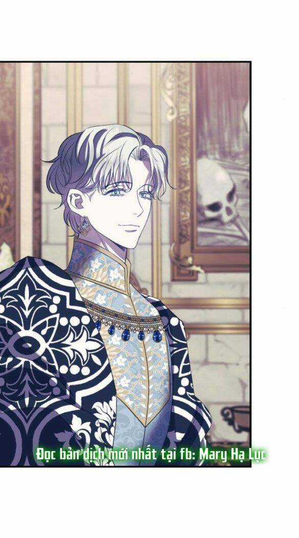 Mong Chờ Giây Phút Thiêng Liêng Được Chạm Tới Người Chapter 17 trang 2