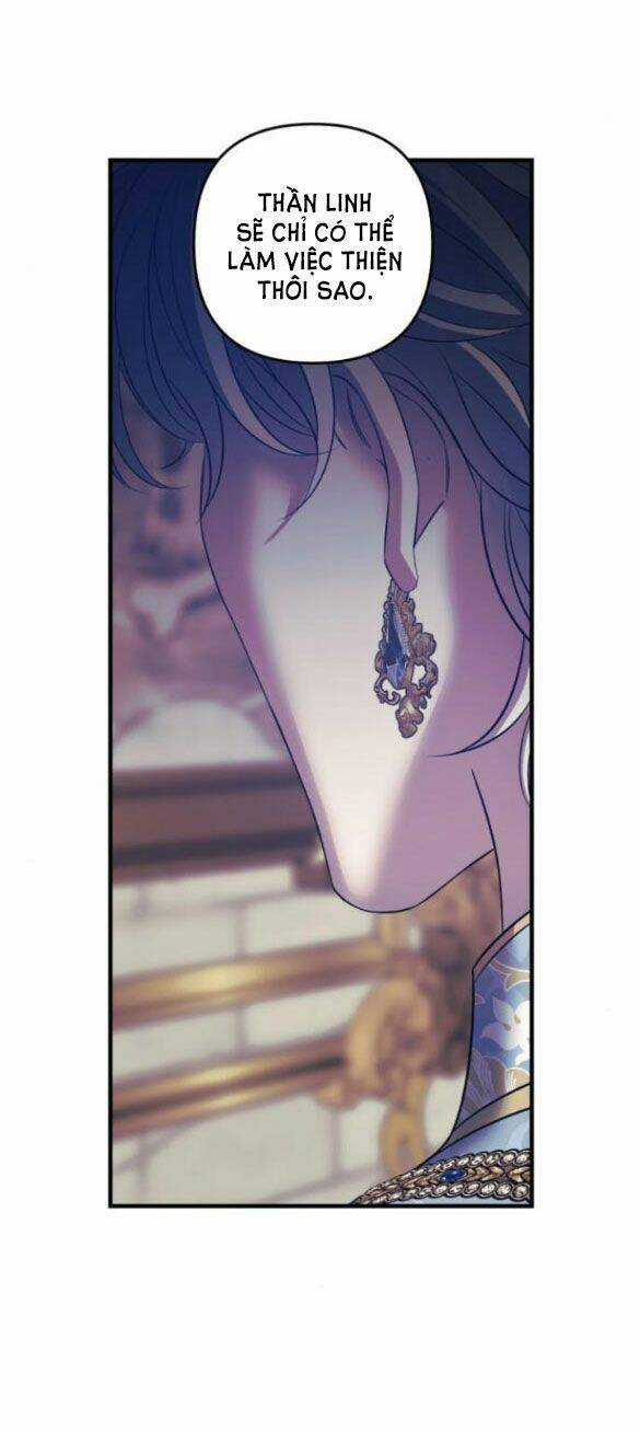 Mong Chờ Giây Phút Thiêng Liêng Được Chạm Tới Người Chapter 17 trang 20